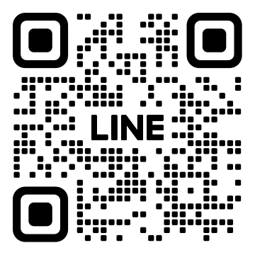 LINE QR Code